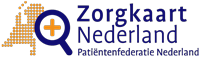 Logo Zorgkaart Nederland